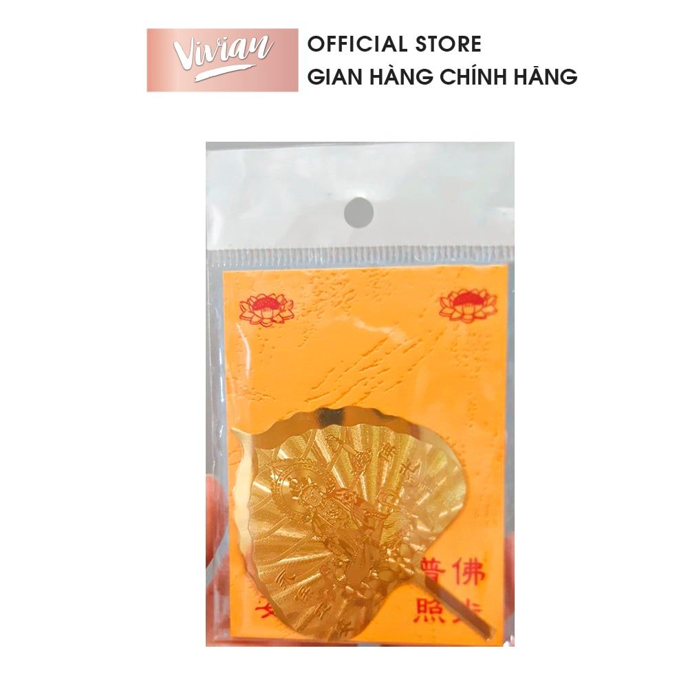  Lá Bồ Đề - TV0040 