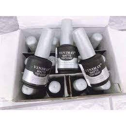  Gel top mờ Vinimay (NA5253) 