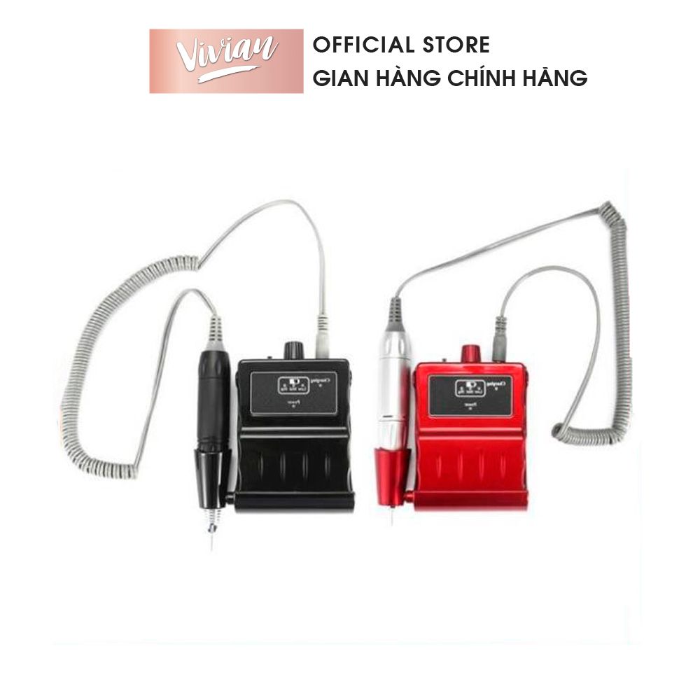  Máy mài móng tích điện ibelieve chính hãng (NA2422) 