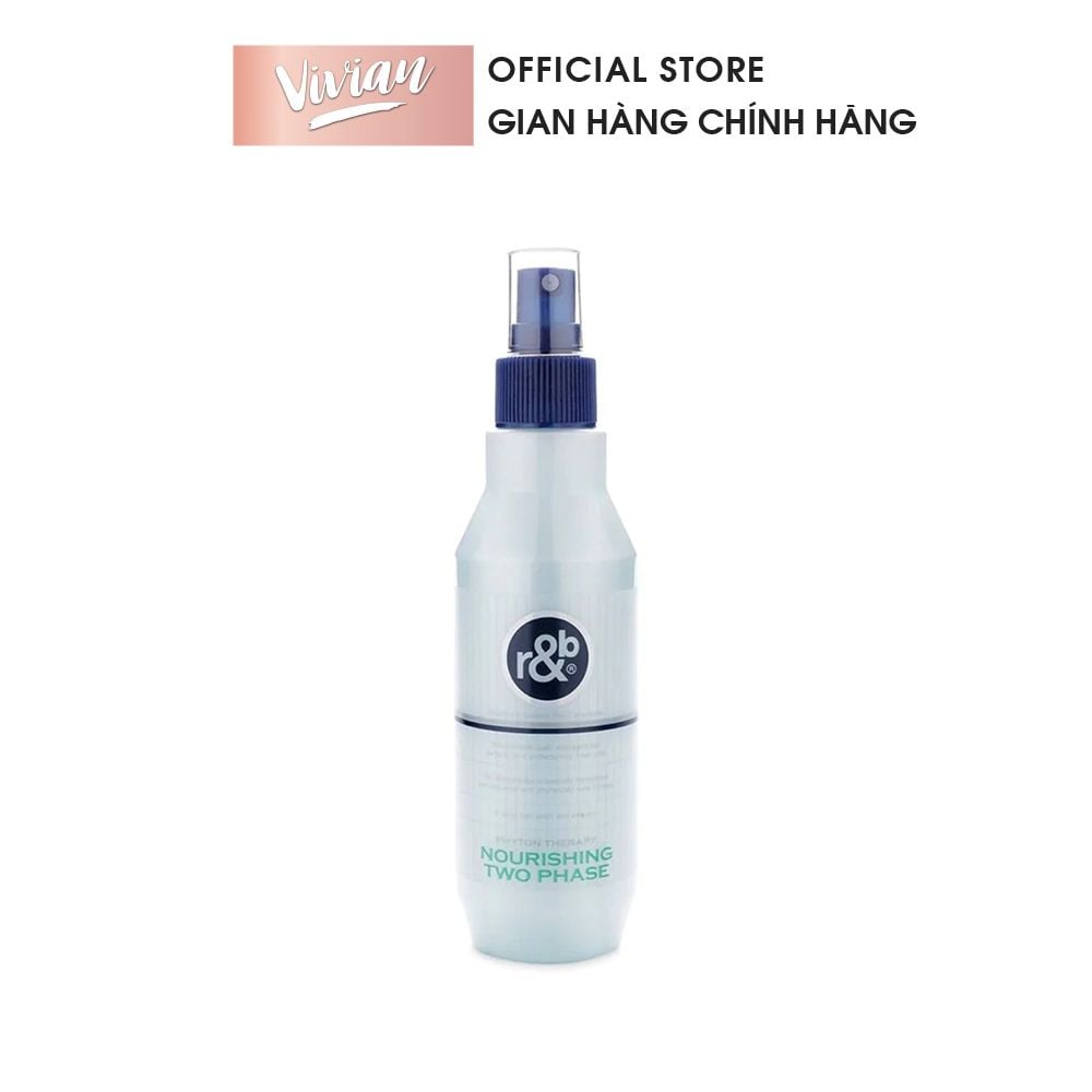  Xịt Dưỡng R&B phục hồi 250ml (MP4842) 