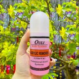  Nước gỡ móng bột OULI (NA1303) 