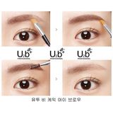  Bột kẻ lông mày U2B (MP8668  MP8669) 