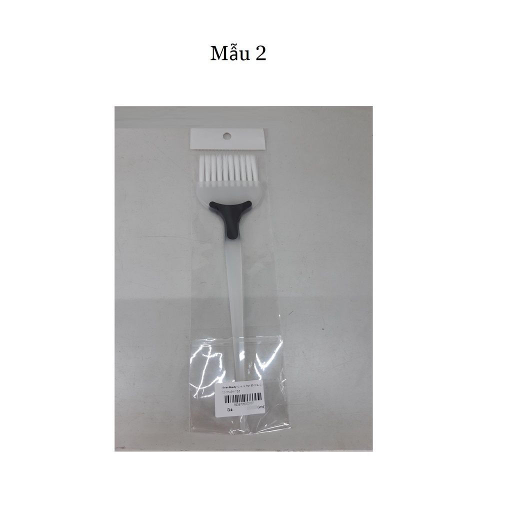  Cọ nhuộm tóc 15D- Lược nhuộm tóc (TO0091) 