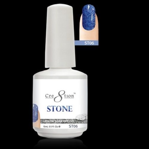  SƠN GEL STONE Cre8tion hàng mỹ 