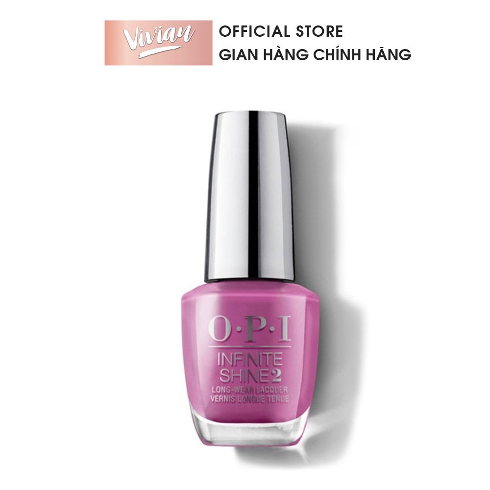  Sơn OPI Shine (L12) - SO1436 