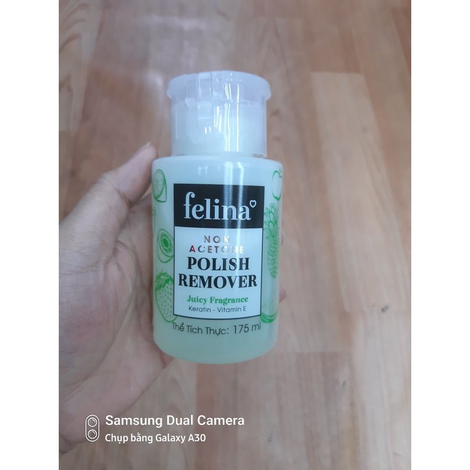  AC felina 175ml (xanh) - SO1423 