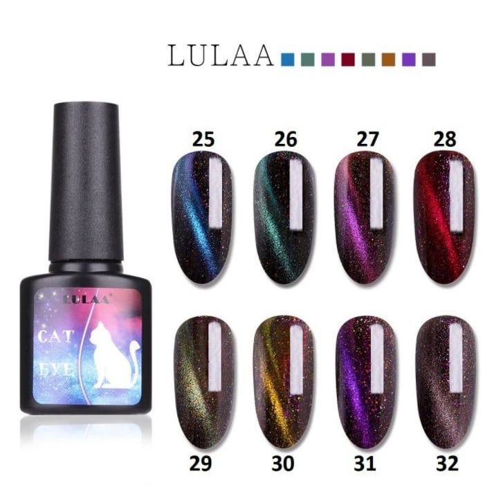  Gel mắt mèo LULAA (NA5325) 