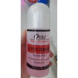  Nước gỡ móng bột OULI (NA1303) 