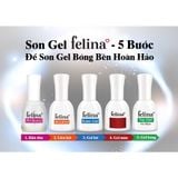  Base gel Felina Lót 18ml (NA5342) 
