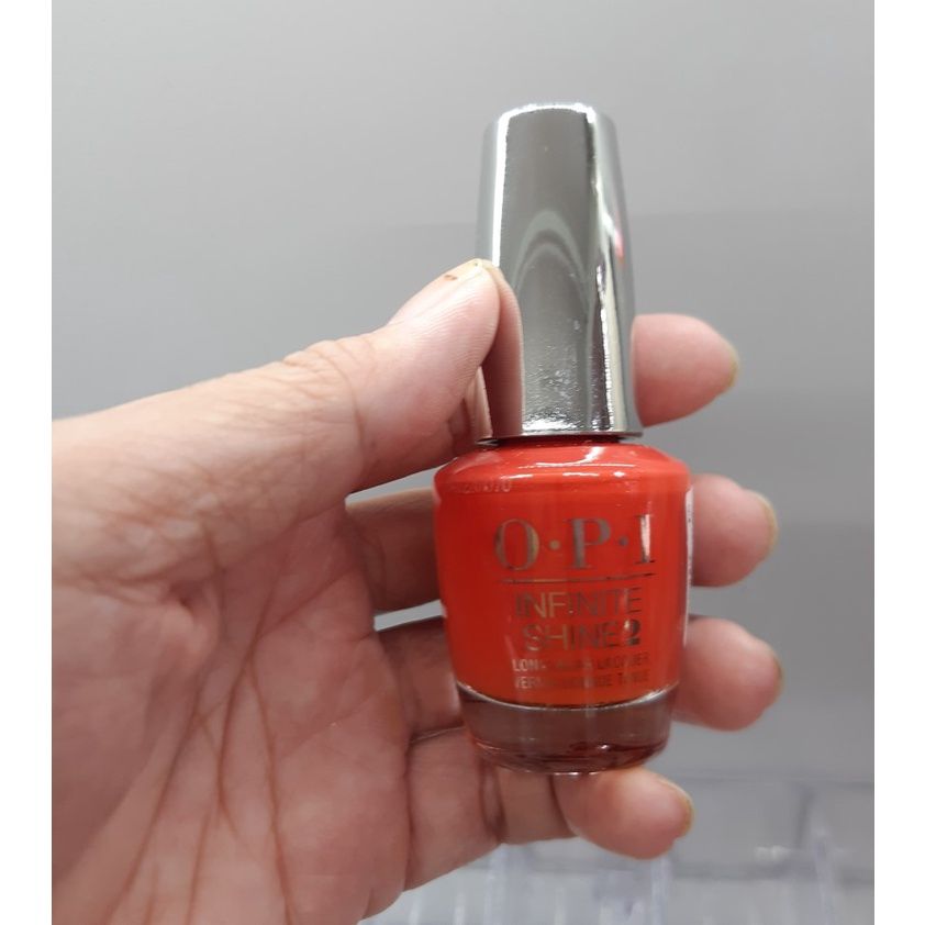  Sơn OPI Shine (L07) - SO1460 