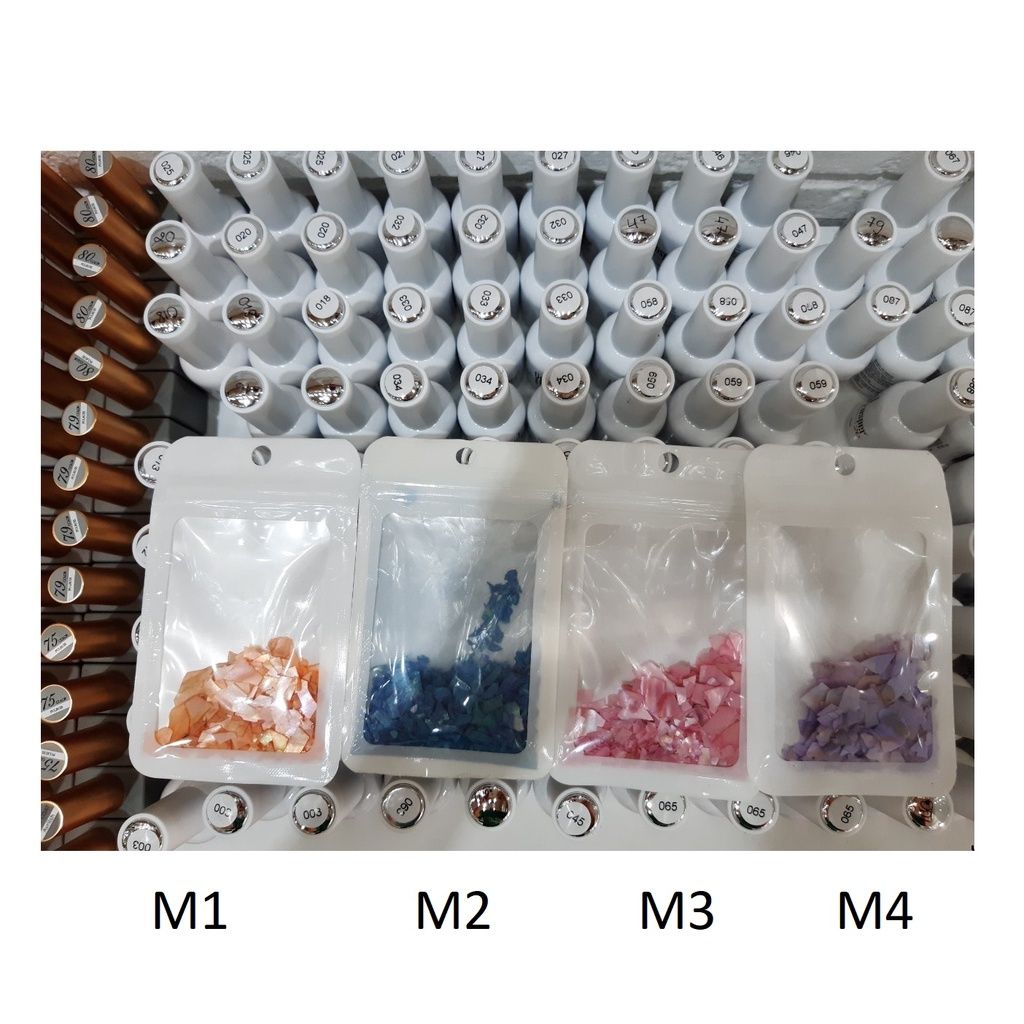  Xà cừ miếng (N) - NA0760 