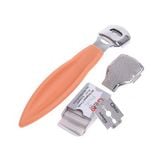  DAO CẠO GÓT CREDO (NA0336 NA0337) 