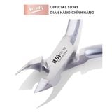  Kềm cắt móng thép không gỉ M-03 Kềm Nghĩa (KE0182) 