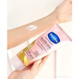  Dưỡng thể Vaseline 10X Gluta-Hya 330ml (MP7838 MP7839) 