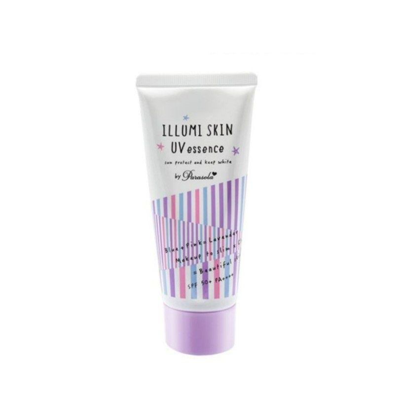  Gel chống nắng bật tone Illumi Skin 80g (MP7953) 