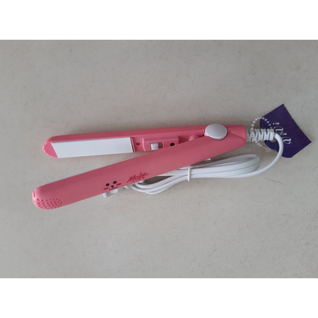  Máy duỗi tóc mini 9105 (TO2404) 