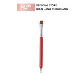  Cọ french 2 đầu số 8 (NA2335) 
