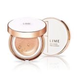  Phấn nước kiềm dầu LIME Real Cover Pink cushion (MP7905 MP7906) 
