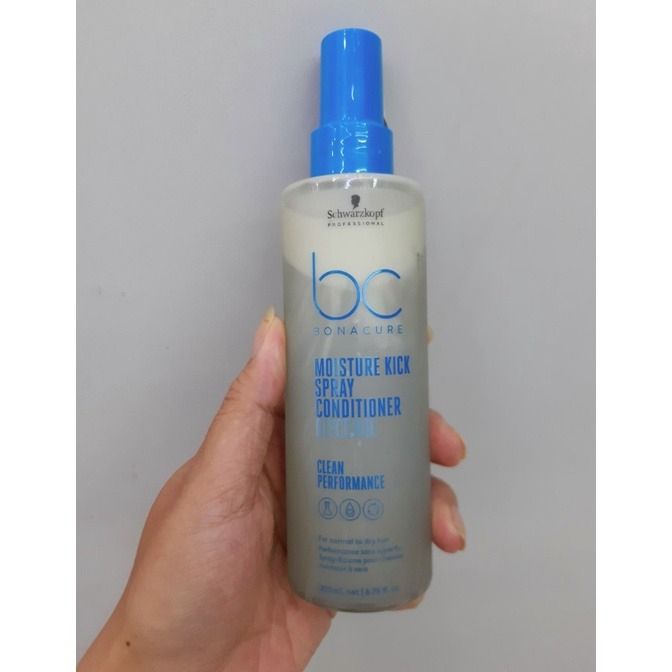  Xịt dưỡng Schwarzkopf (MP7669  MP7670  MP7671) 