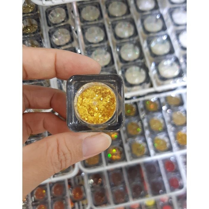  Hủ kim tuyến 5016 (S) - NA1825 