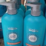  Dầu gội Loreal SPA 600ml (MP7744) 