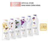  Sữa tắm Olay 650ml (MP1498) 