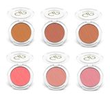  Má hồng Golden Rose Powder Blush (MP8441 MP8442 MP8443 MP8444 MP8445) 