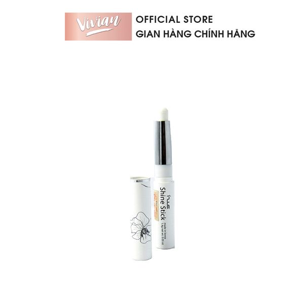 Sáp màu mắt Izle Shine Stick