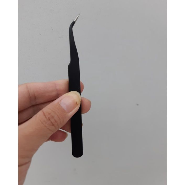  Nhíp nối mi Vins FX-15 (Đen cong) - MP8184 