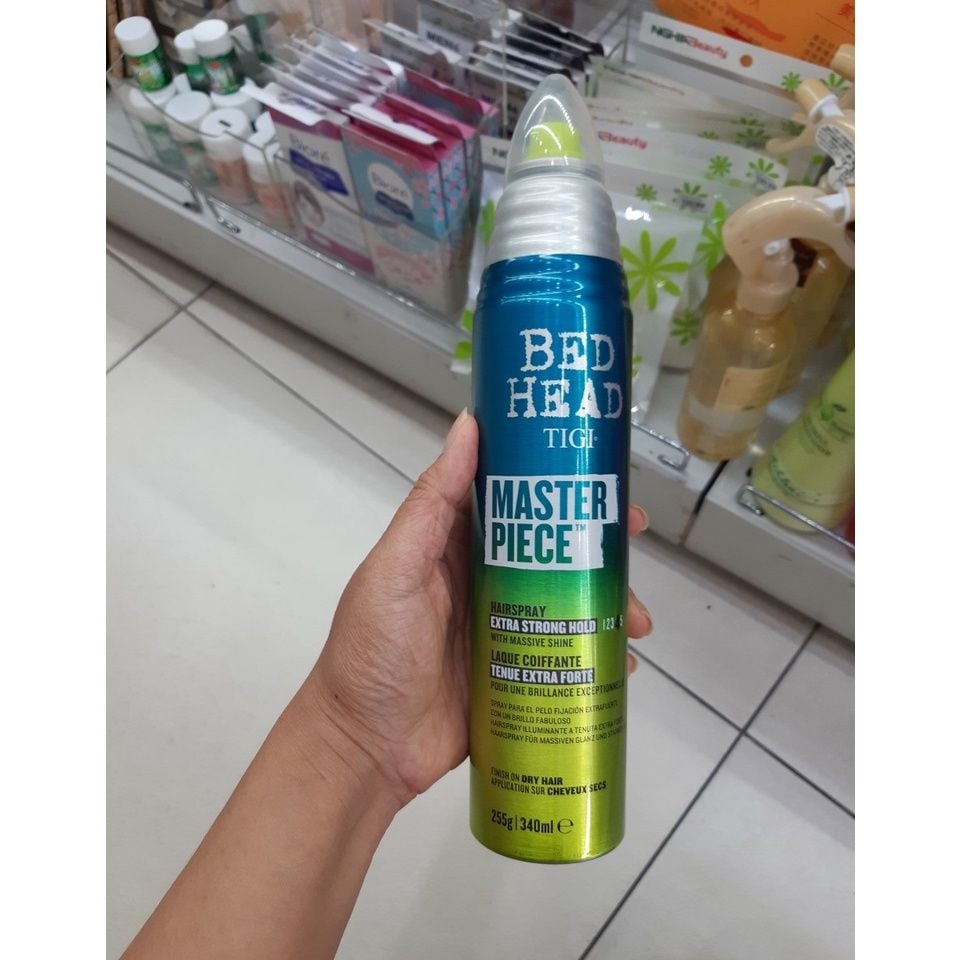  Gôm giữ nếp, tạo bóng TiGi 340ml (MP7774) 