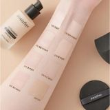  Kem nền kiềm dầu Innisfree All Day Longwear 30ml #21N (MP8236) 
