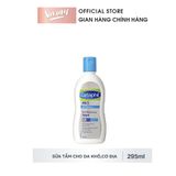  Sữa Tắm cho da nhạy cảm Cetaphil Phục Hồi Da 295ml (MP5690) 