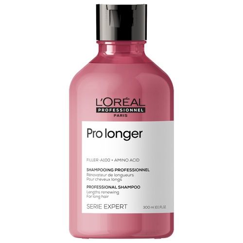  Dầu gội Loreal Pro Longer giảm gãy & làm dài tóc 300ml (MP7812) 