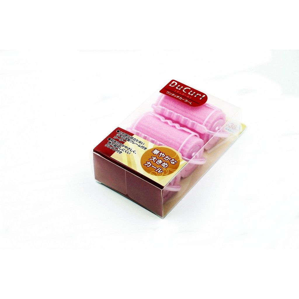  Cuốn mousse Kai 33 - 38 (TO2193 TO2194) 