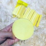  Bông rửa Chivey 12Miếng (MP6725) 