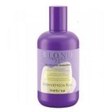  Dầu gội khử vàng Inebrya No - Yellow 300ml (MP8018) 