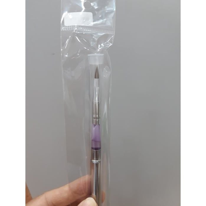  Cọ nổi vân tím số 4 (NA2363) 