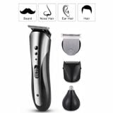  Tông Đơ Cắt Tóc Kemei Km-1407 Sạc Điện Sử Dụng Chuyên Nghiệp Đa Năng Cho Nam (TO2543) 