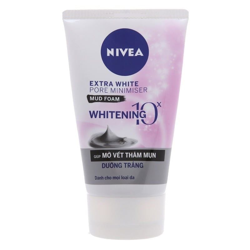  Sữa Rửa Mặt Nivea 100g (MP1061) 