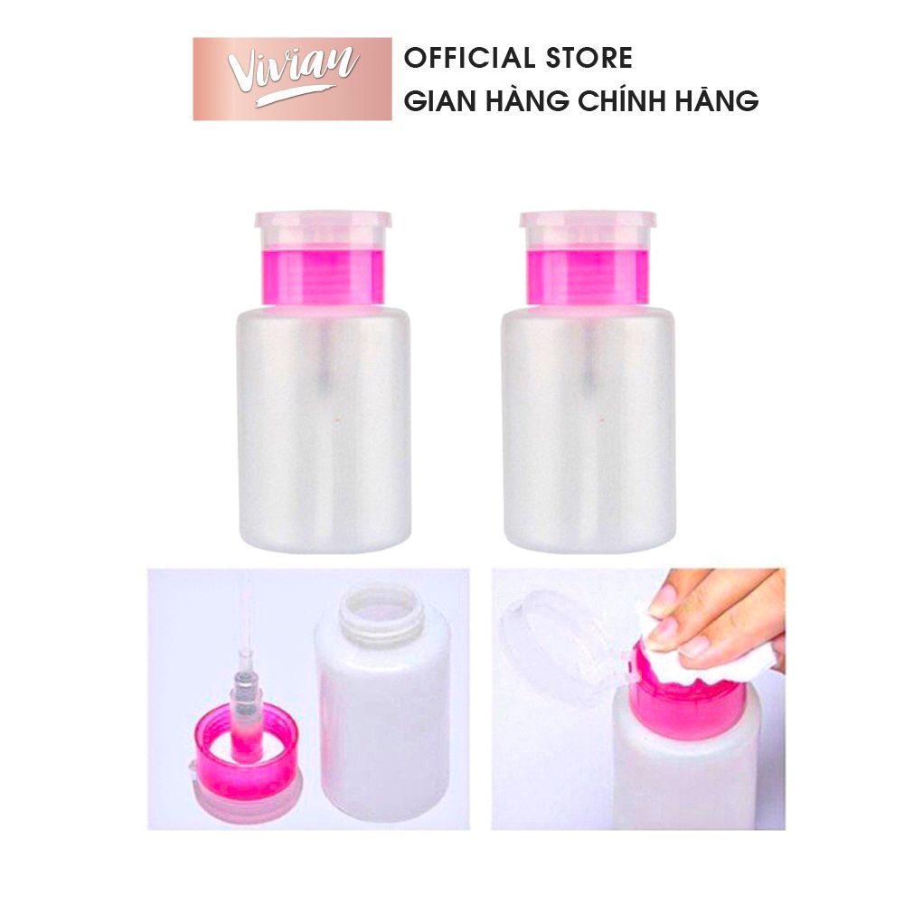  Bình AC 20d - hồng (SO1030) 