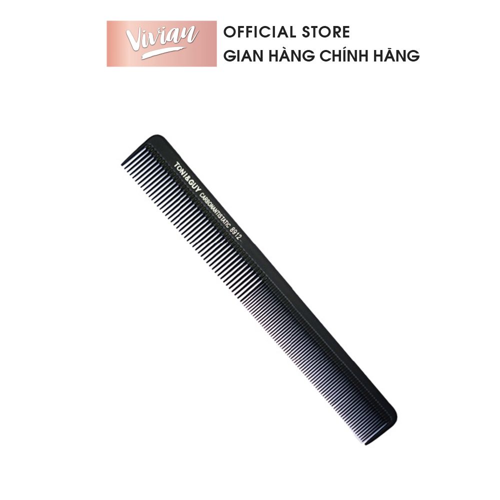  Lược Toni&guy 8912 (TO2602) 