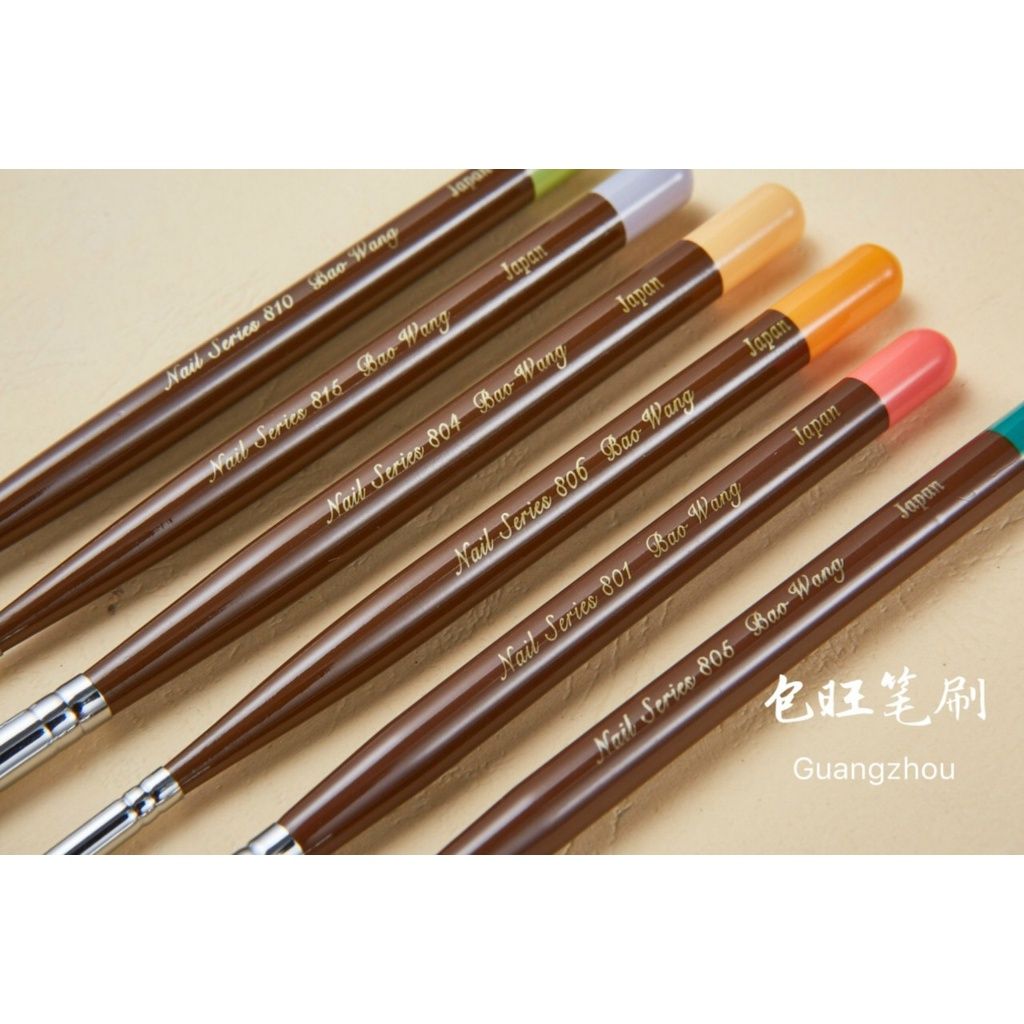  Cọ vẽ BW-K26-813 (NA6068) 