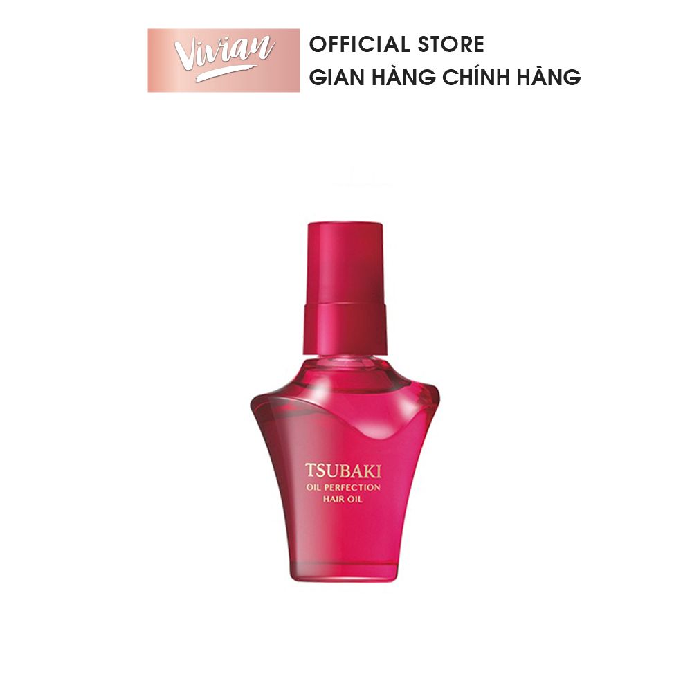  Dầu dưỡng tóc phục hồi hư tổn Tsubaki 50ml ( 60076 ) - MP7615 