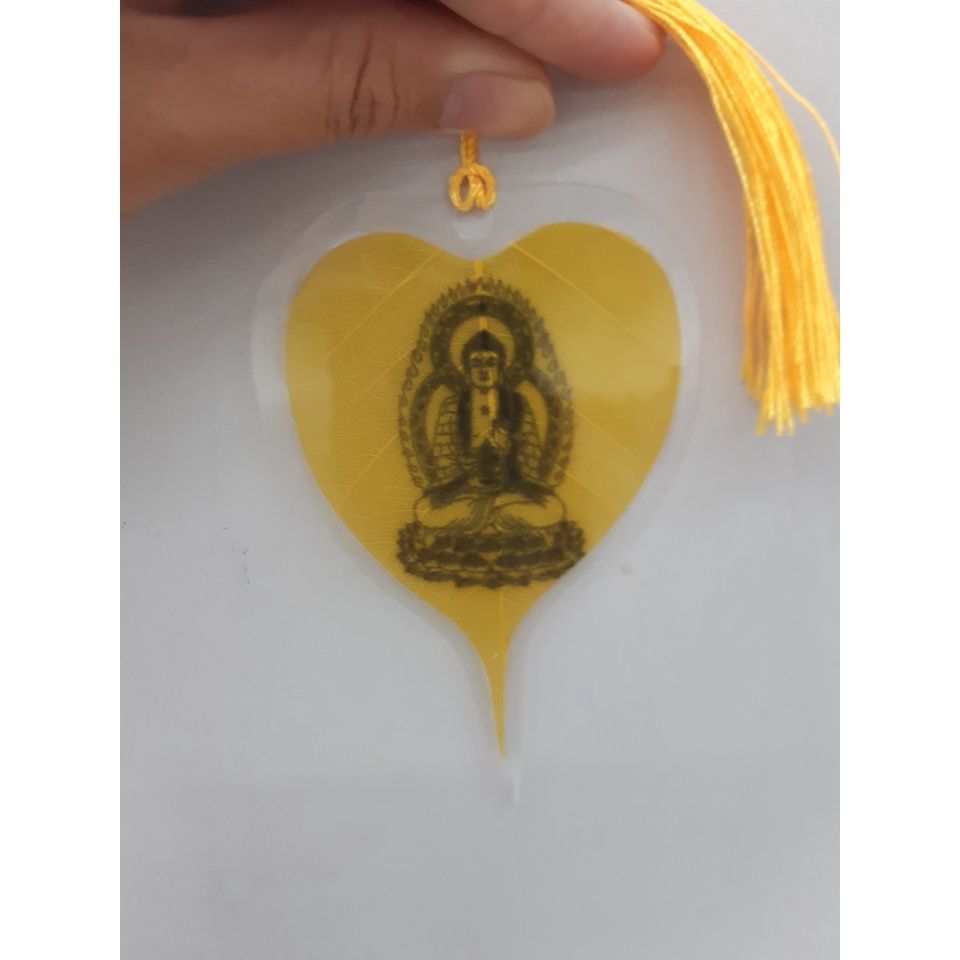  Lá Bồ Đề - TV0040 