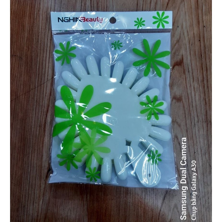  Móng vỹ quạt (NA5321) 