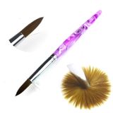  Cọ đắp vân tím 12-14-16-18 (NA2457 NA2458 NA2459 NA2608) 