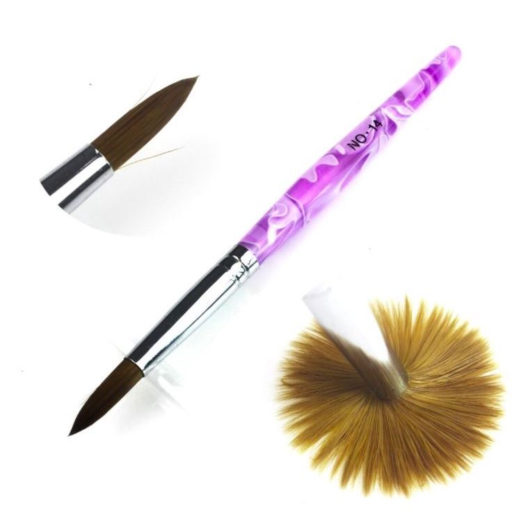  Cọ đắp vân tím 12-14-16-18 (NA2457 NA2458 NA2459 NA2608) 