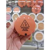  Má hồng kem 3CE Blush Cushion GB001 (MP8256) 
