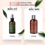  Tinh dầu bưởi kích thích mọc tóc VI JUJLY 100ml (MP8261) 