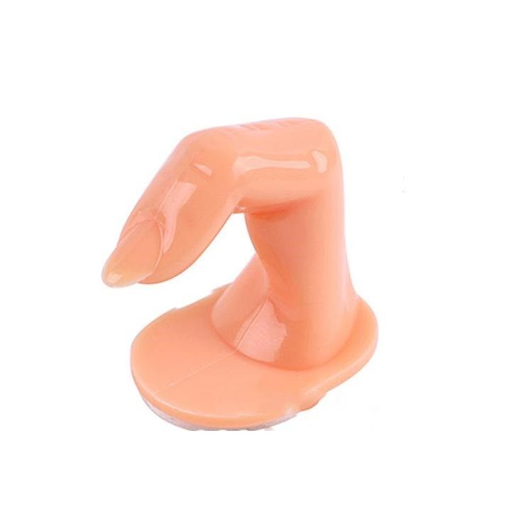  Ngón tay giả học nail (Ngón tay có móng) - NA0658 